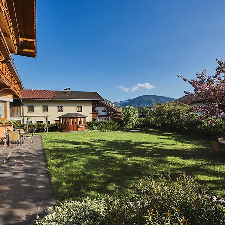 Breitenhof - Haus Breiten Angath Extérieur photo