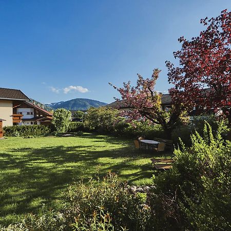 Breitenhof - Haus Breiten Angath Extérieur photo