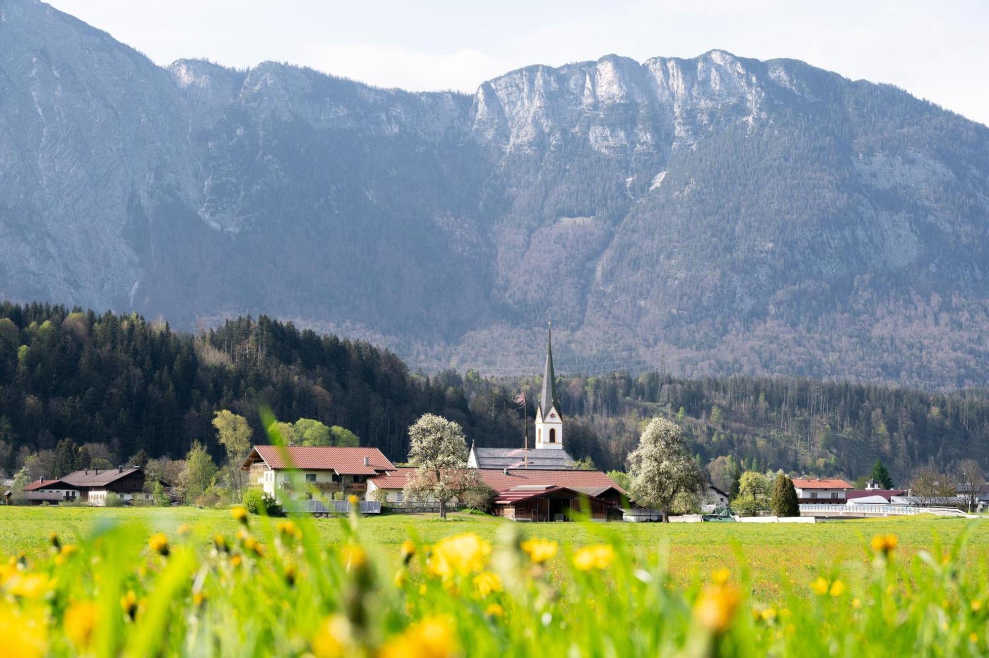 Breitenhof - Haus Breiten Angath Extérieur photo
