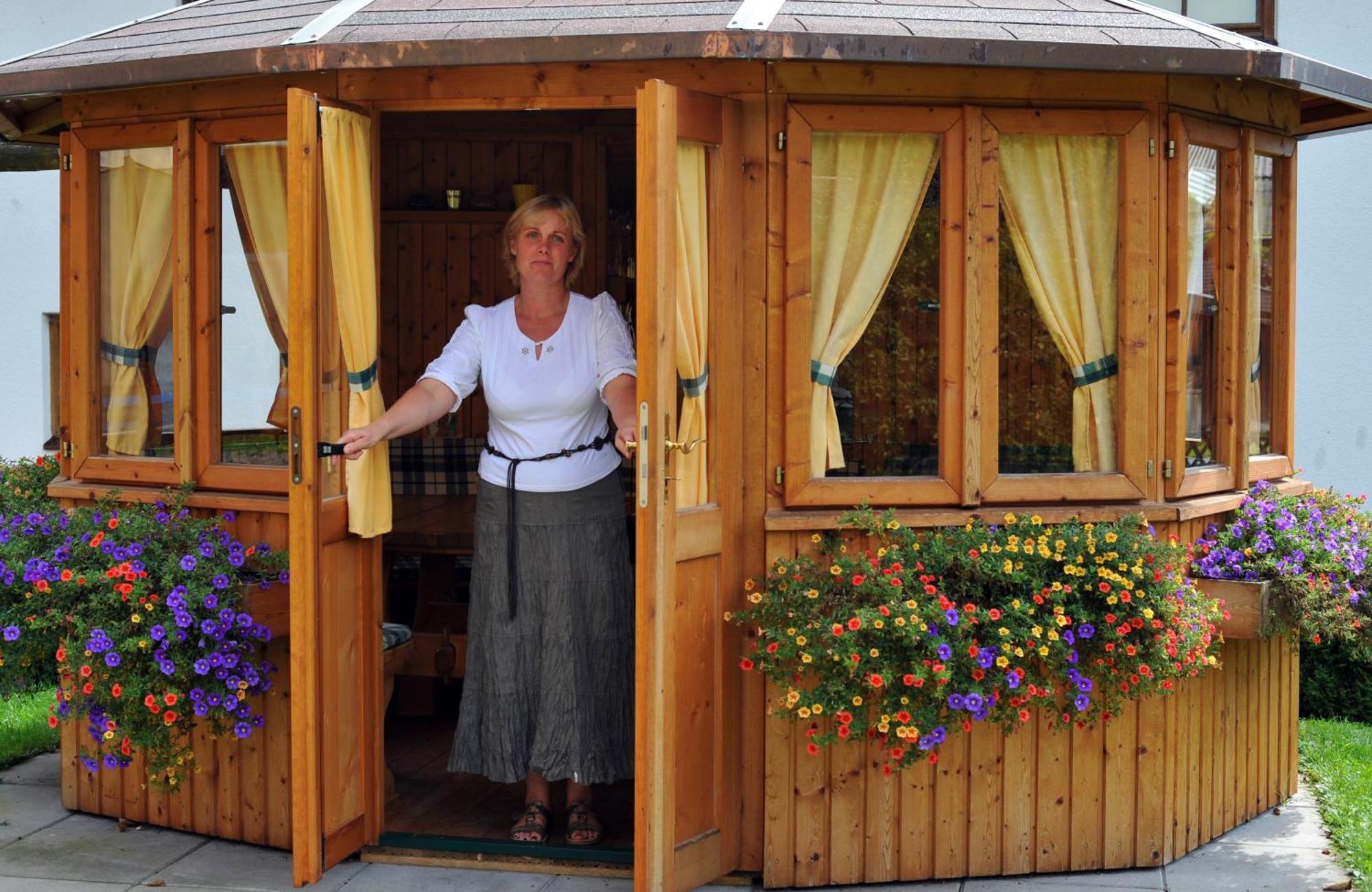 Breitenhof - Haus Breiten Angath Extérieur photo