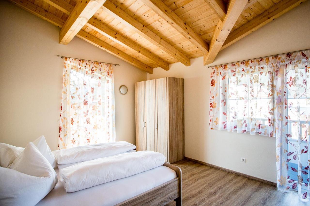 Breitenhof - Haus Breiten Angath Extérieur photo