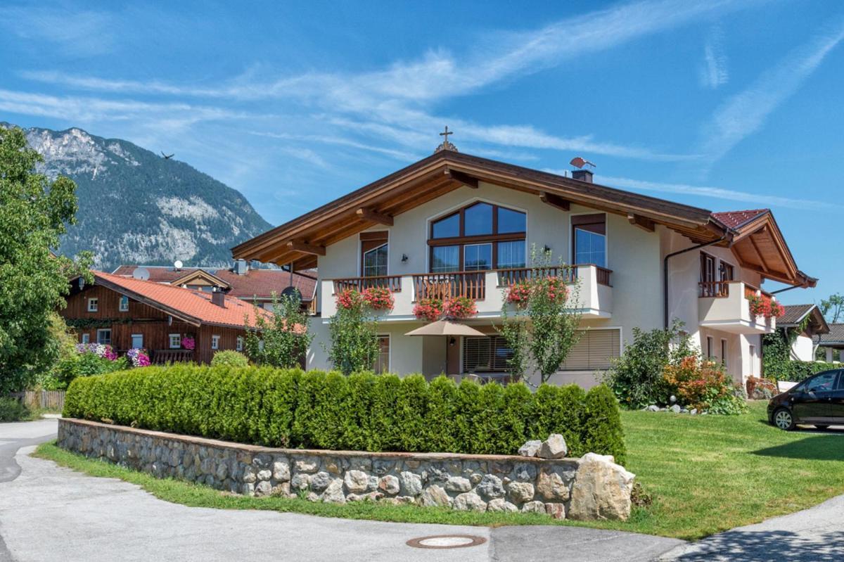 Breitenhof - Haus Breiten Angath Extérieur photo