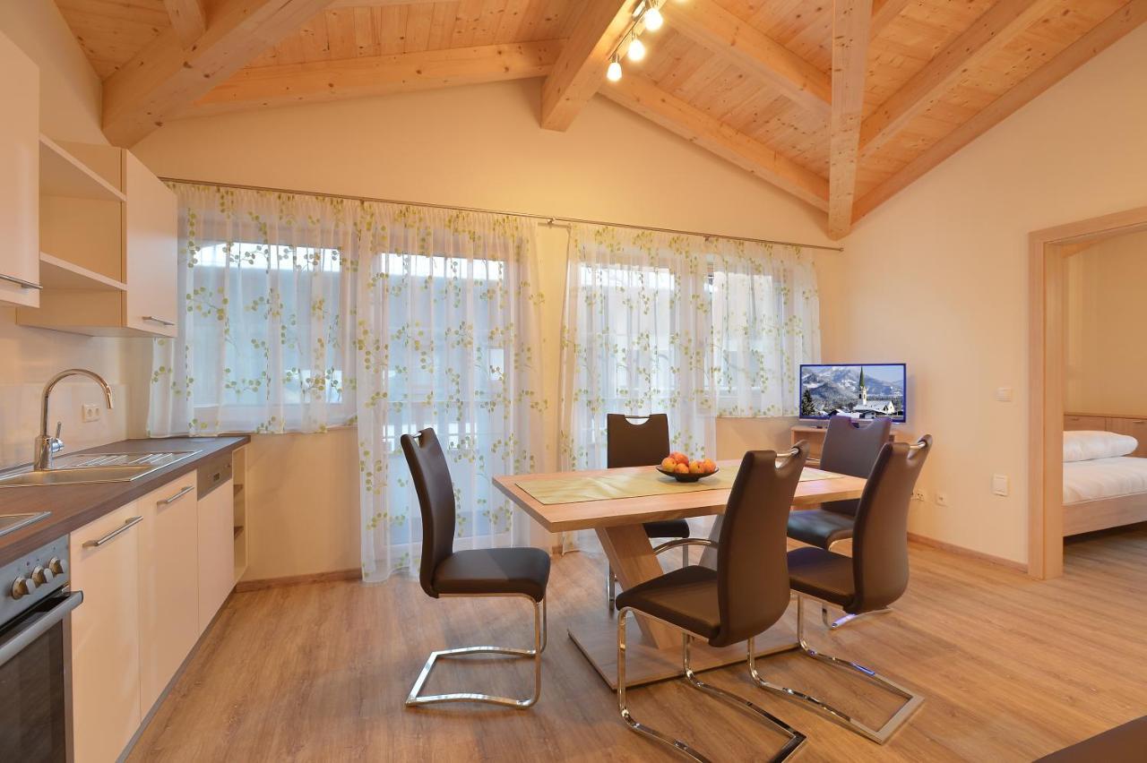 Breitenhof - Haus Breiten Angath Extérieur photo