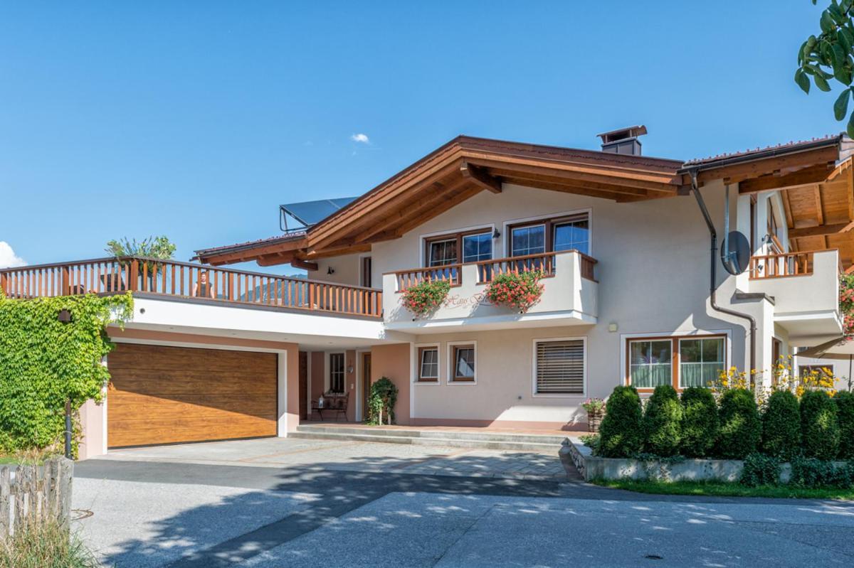 Breitenhof - Haus Breiten Angath Extérieur photo