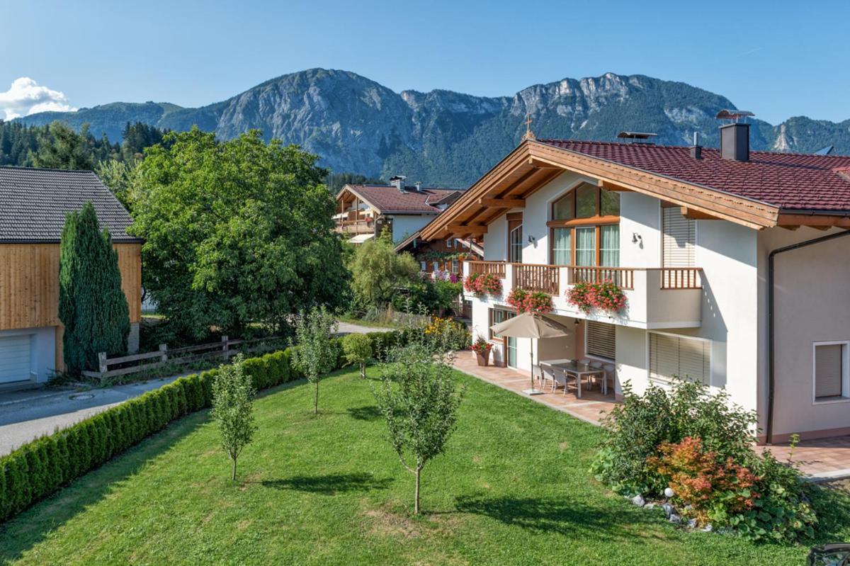 Breitenhof - Haus Breiten Angath Extérieur photo