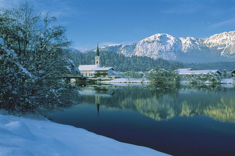Breitenhof - Haus Breiten Angath Extérieur photo