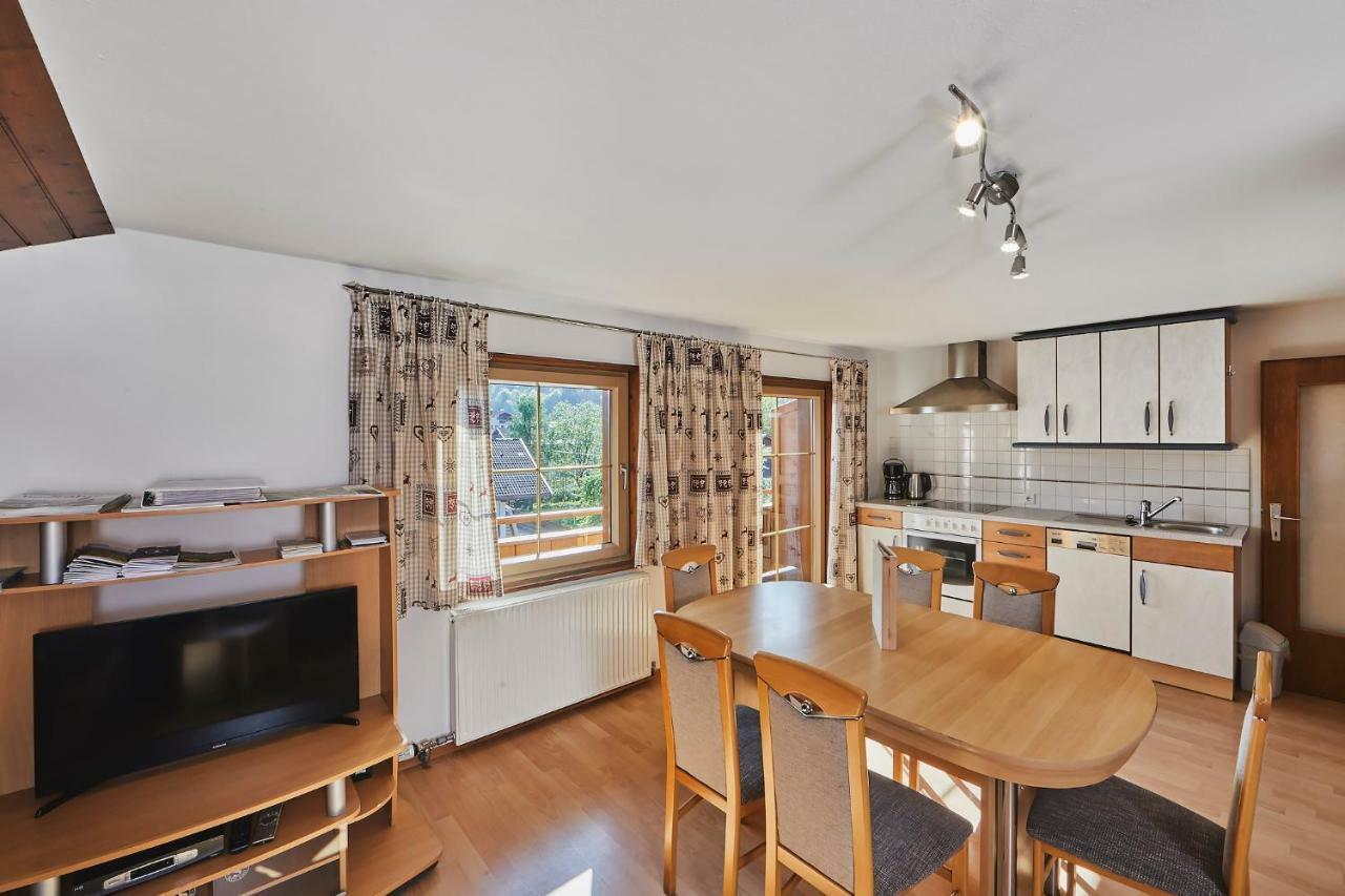 Breitenhof - Haus Breiten Angath Extérieur photo