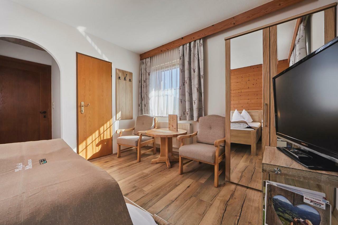 Breitenhof - Haus Breiten Angath Extérieur photo